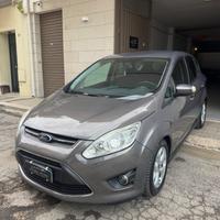 Ford C-Max 1.6 TDCi 115CV Titanium