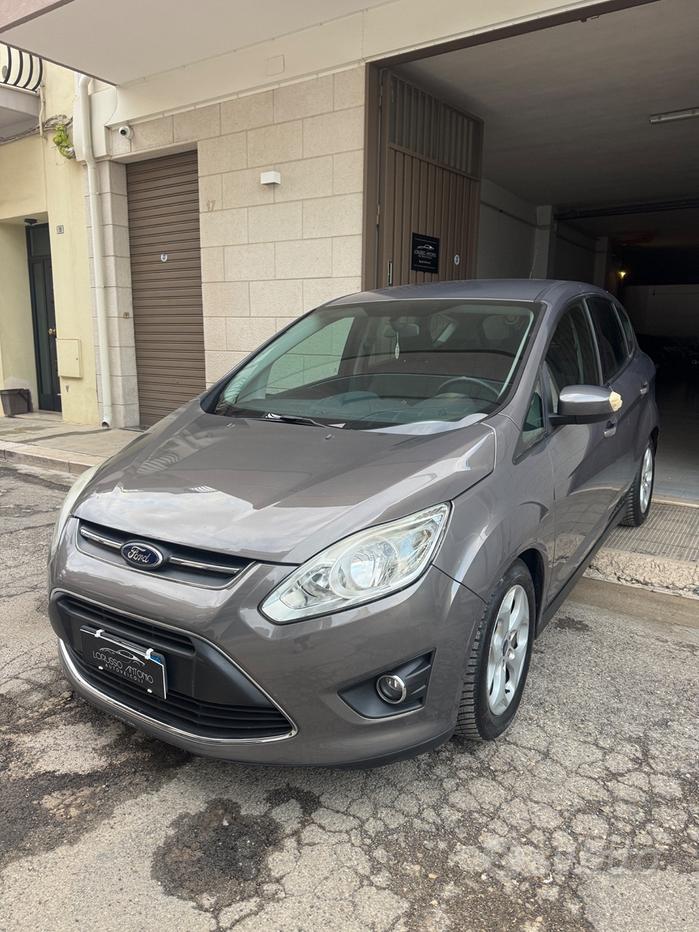FORD C-Max 2ª serie