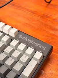 Steelseries Apex m500