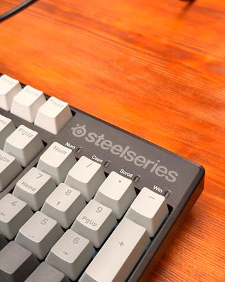 Steelseries Apex m500