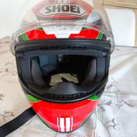 Casco Shoei