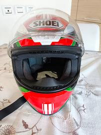 Casco Shoei