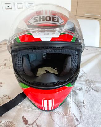 Casco Shoei