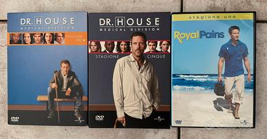 Serie tv
