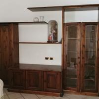 arredo per casa in montagna