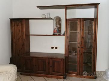 arredo per casa in montagna