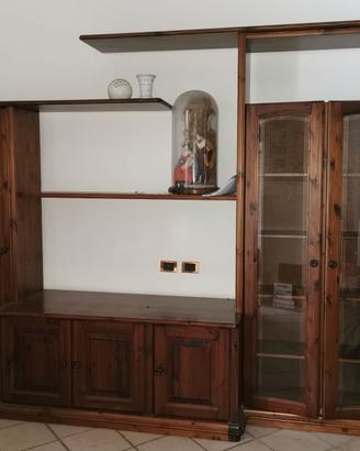 arredo per casa in montagna