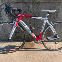 Bici corsa colnago clx 2.0 carbon taglia 52