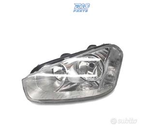FANALE SINISTRO FORD FOCUS C-MAX 07-10