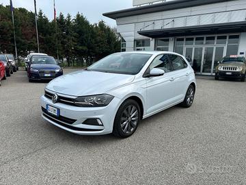 Volkswagen Polo 1.0 TSI 5p. Comfortline BlueMotion