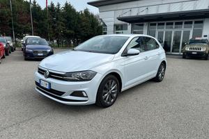 Volkswagen Polo 1.0 TSI 5p. Comfortline BlueMotion