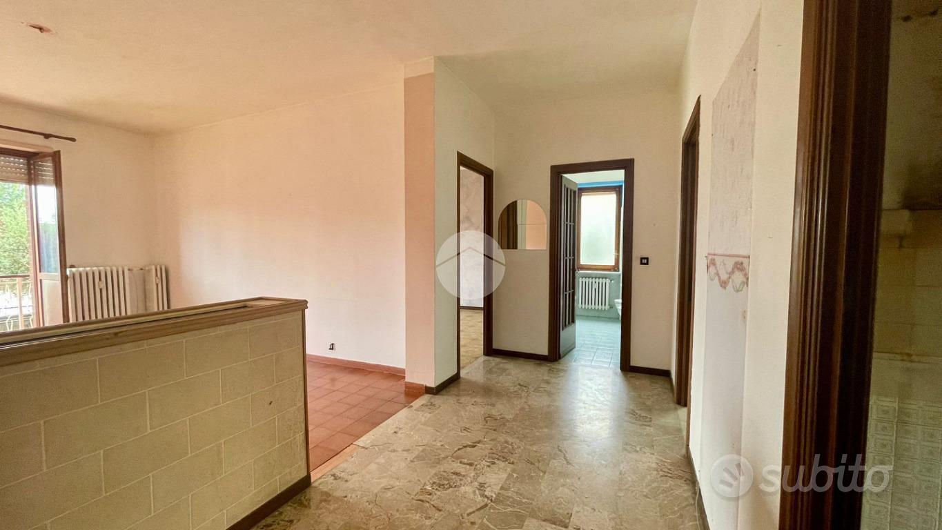 4 LOCALI A BRUINO - Vista 3