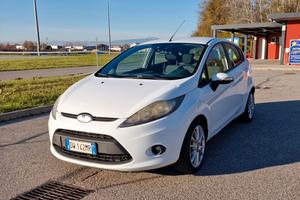 ford fiesta 2009 1.4 diesel