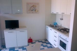 Appartamento arredato a Termoli