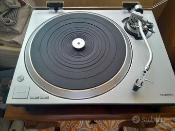 giradischi technics 1500