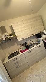 Cucina nuovissima del aprile 2024