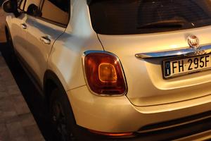 500x 1.6 120cv