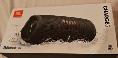 JBL Charge 5