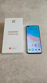 Huawei nova 8i
