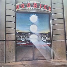 The Doobie Brothers: Best Of The Doobies Volume II
