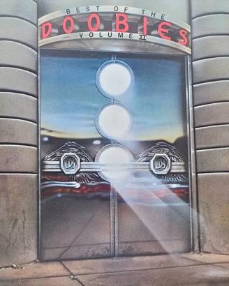 The Doobie Brothers: Best Of The Doobies Volume II
