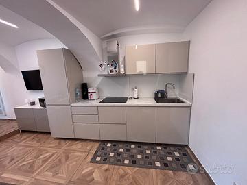 Bilocale nuovo centrale