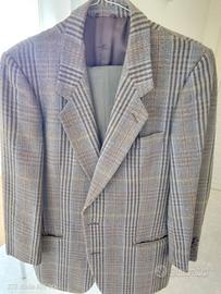 Abito uomo 