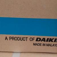 Condizionatore MOD DAIKIN (NUOVO ANCORA IMBALLATO)