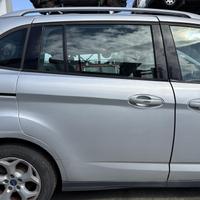 PORTIERA POSTERIORE DESTRA FORD C - Max Serie (10>