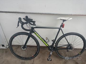 ciclocross carbonio 56