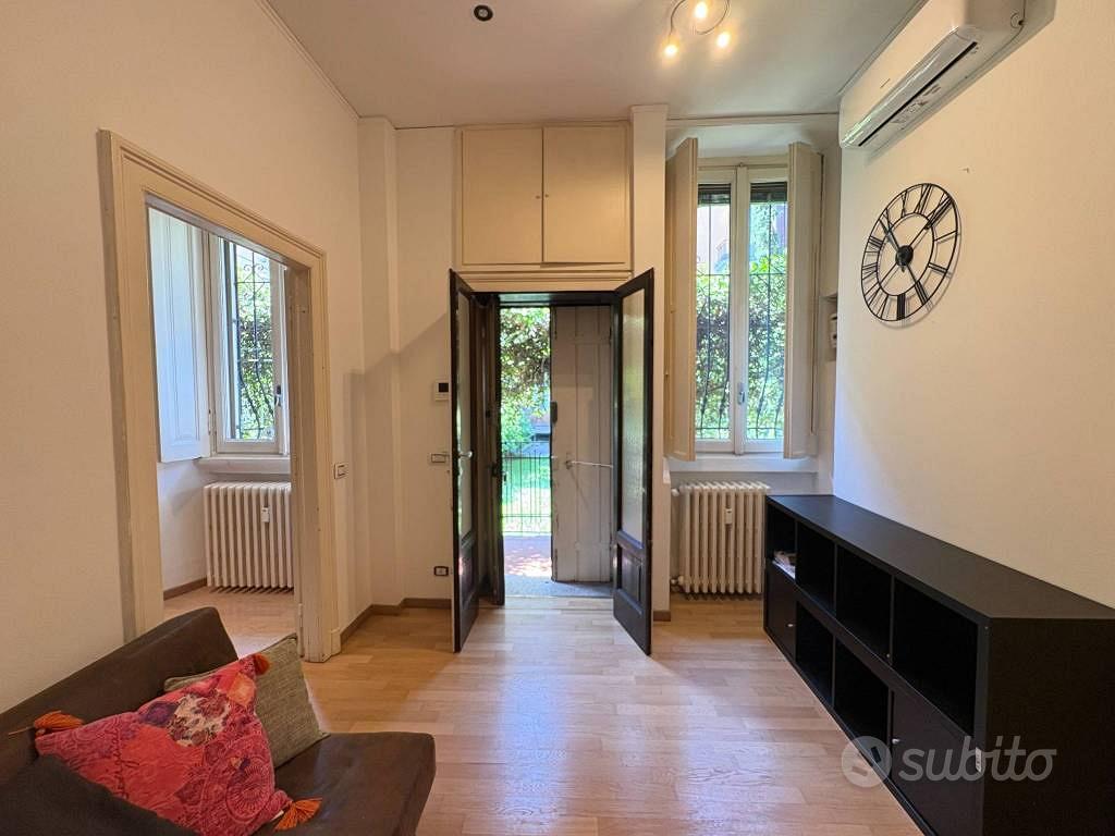 Appartamento – Milano, De Angeli - Monte Rosa, Municipio 7 - Vista 5