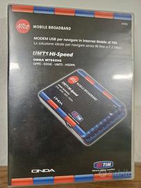 Modem Alice mobile broadband