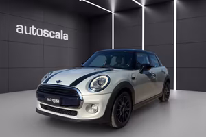 MINI Cooper 1.5 Cooper Hype Auto