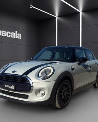 MINI Cooper 1.5 Cooper Hype Auto