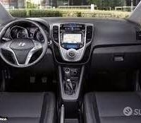 Vari ricambi per hyundai ix20 2016;2020