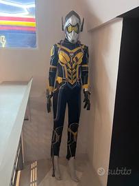 The Wasp Hope Van Dycke cosplay