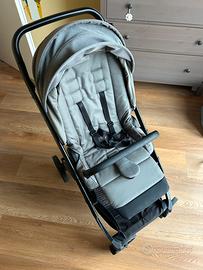 Trio Inglesine Electa 2024 Tribeca Green