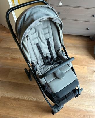 Trio Inglesine Electa 2024 Tribeca Green