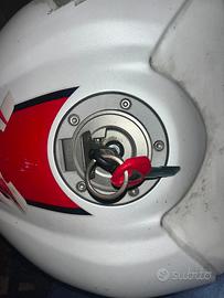 Kit blocchetti accensione R6