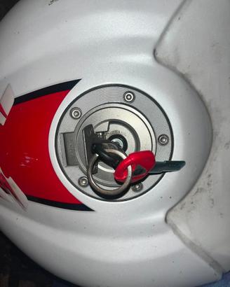 Kit blocchetti accensione R6