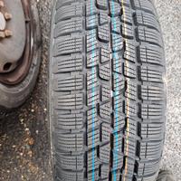 Firestone Multiseason M+S 195/65R15 91H + cerchio