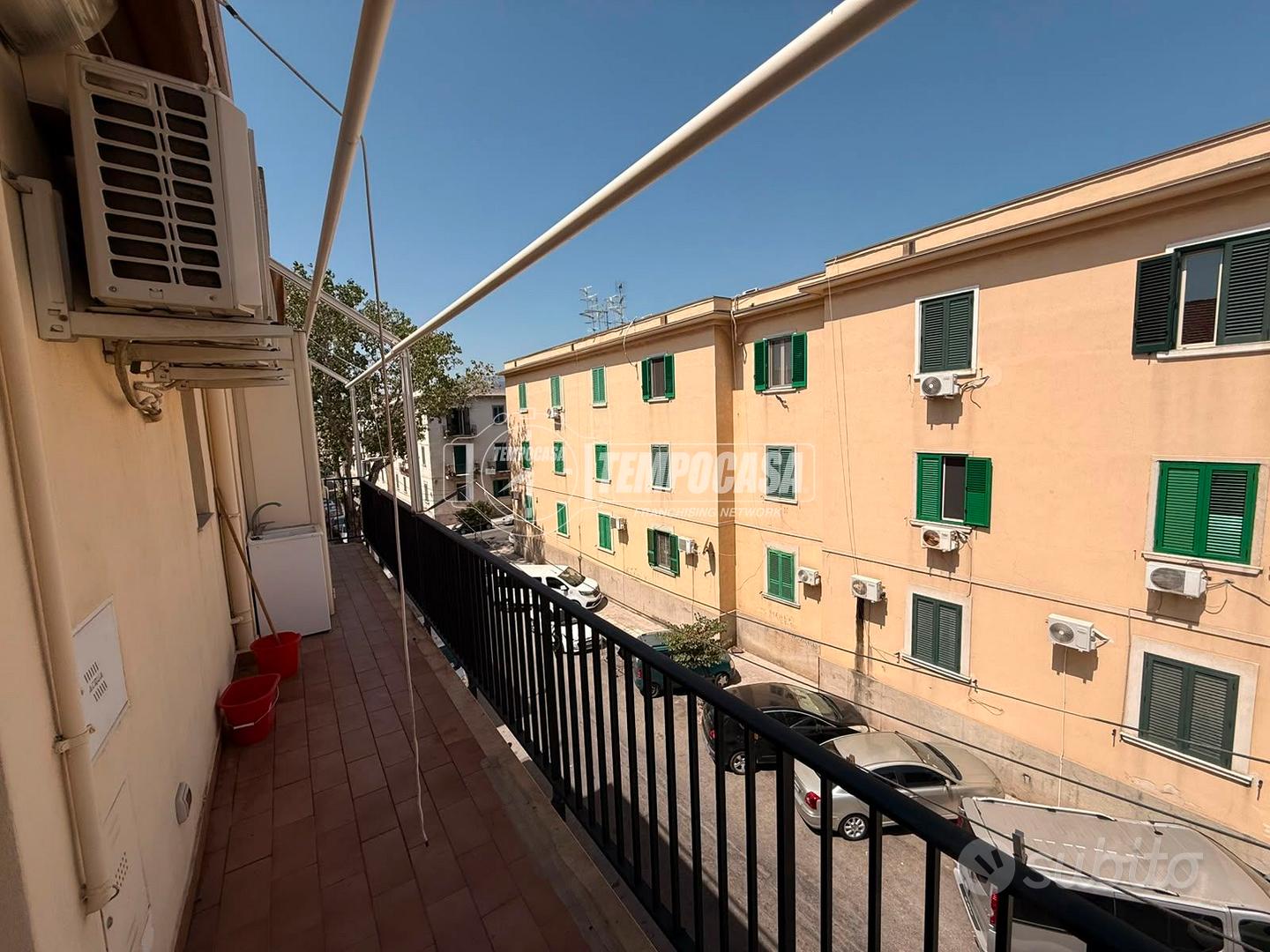 Apartment in Messina, III Circoscrizione - Altro