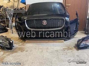 Ricambi jaguar E pace 2018 2019 2020 musata