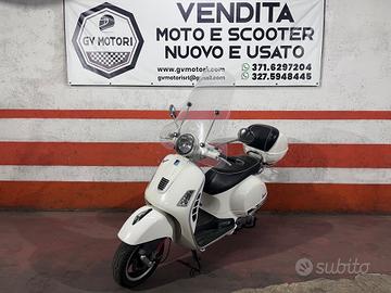Piaggio Vespa 300 GTS - Euro 3