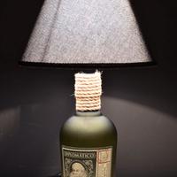 Lampada Rum Diplomatico