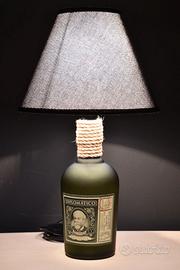 Lampada Rum Diplomatico