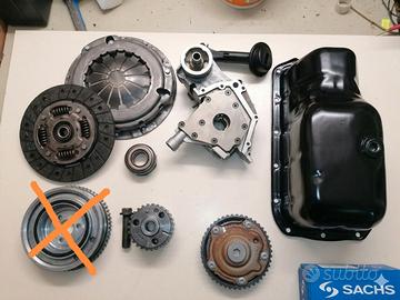 Ricambi usati motore Fiat 1.4 8v / 1.2 8v