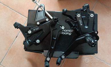 KTM  super duke1290/1390