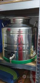 contenitore 30 litri per alimenti