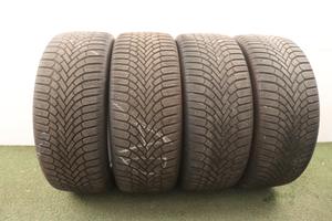 Gomme Bridgestone Blizzak 245 45 19 inverno